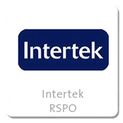 Intertek-RSPO